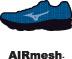 AIRmesh